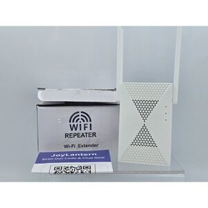 2025 Fastest‎ WiFi Extender Signal Booster - Coverage Up to 9999 sq. ft